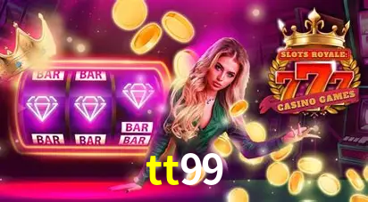 Desvendando o Mundo dos Jogos Virtuais na tt99
