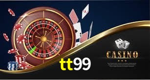 Estatísticas tt99