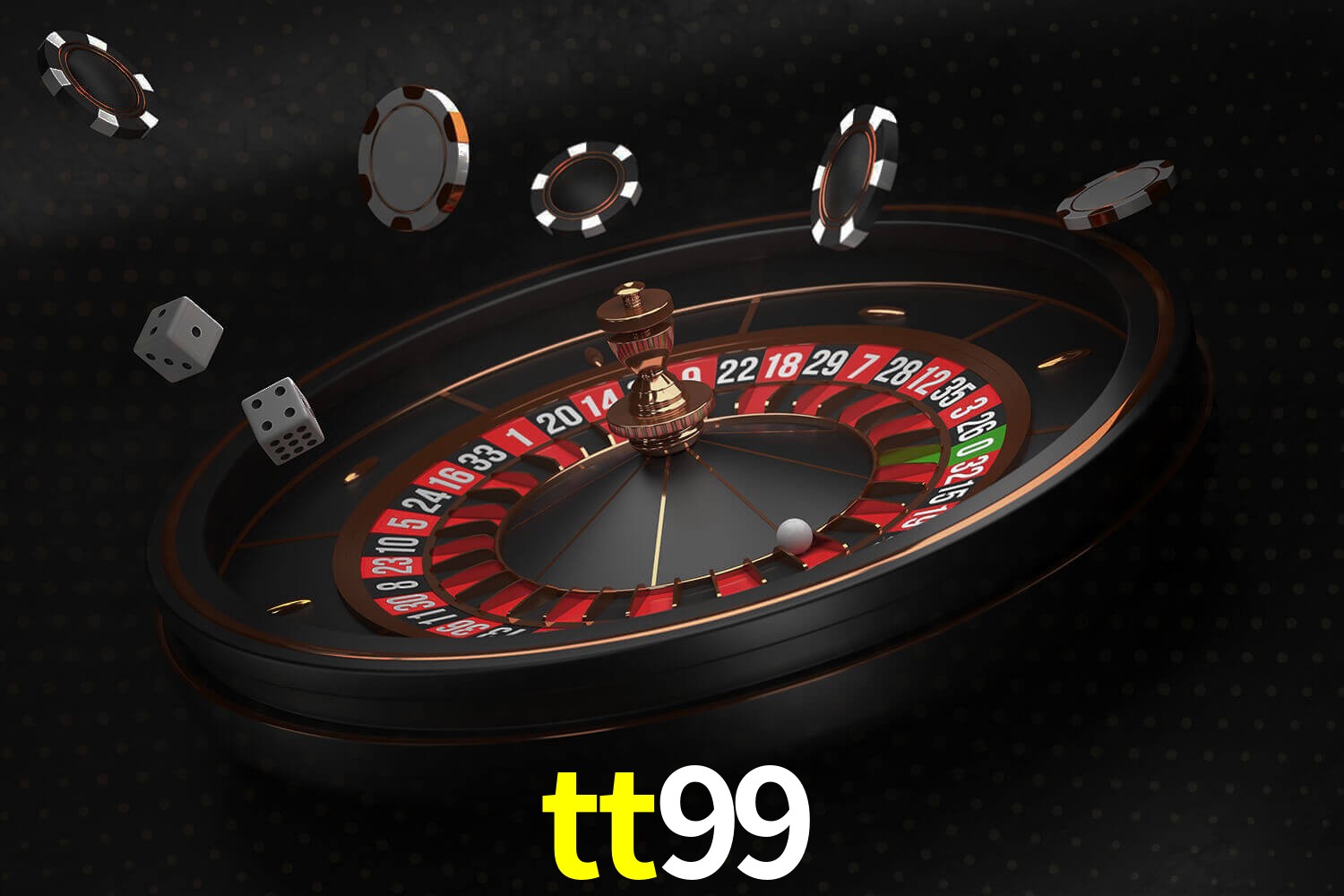 tt99: Seu Cassino Premiado com Pagamentos Rápidos