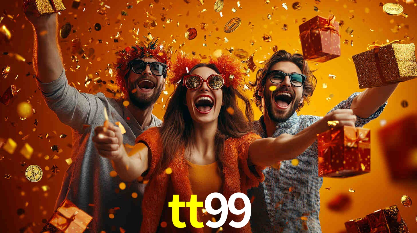 tt99: Seu Cassino Premiado com Pagamentos Rápidos