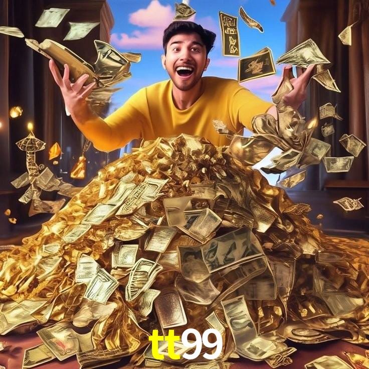 Estatísticas tt99