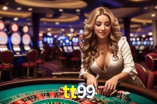Experiência VIP tt99
