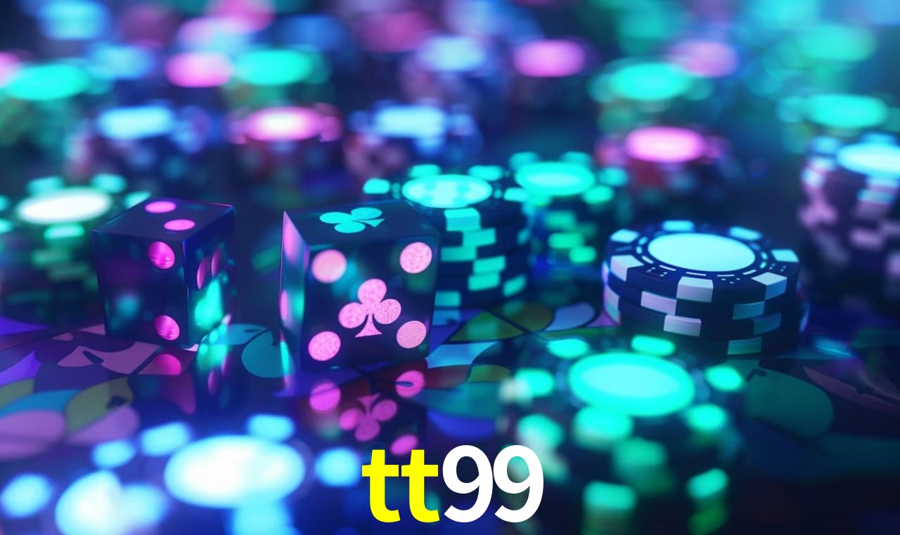 Experiência VIP tt99