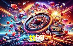 Estatísticas Esportivas tt99