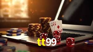 cassino tt99
