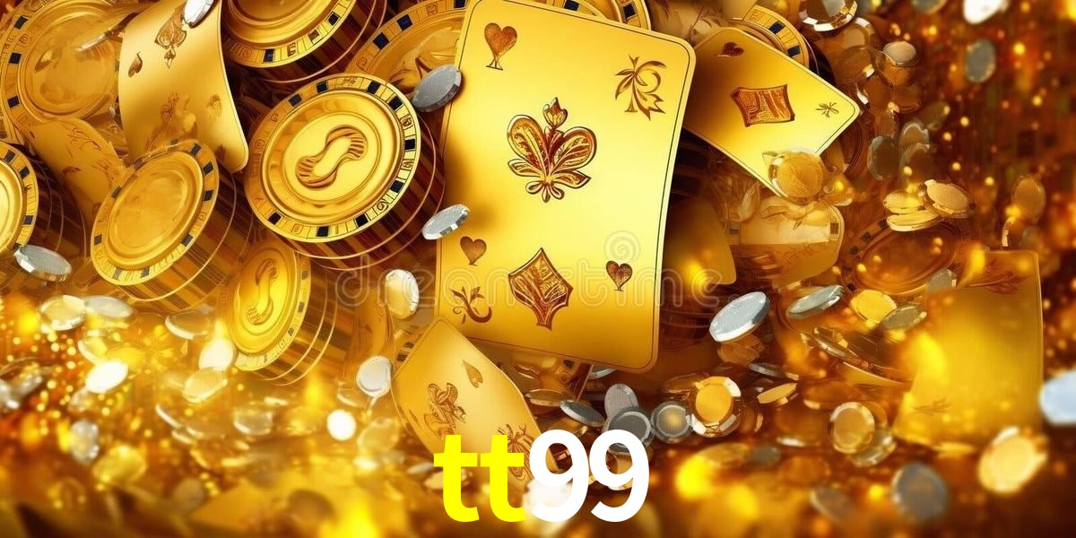 A Emoção da Loteria na tt99: Uma Chance de Mudança de Vida