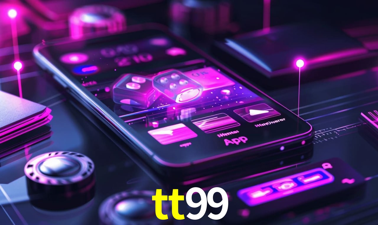 Tennis Betting tt99