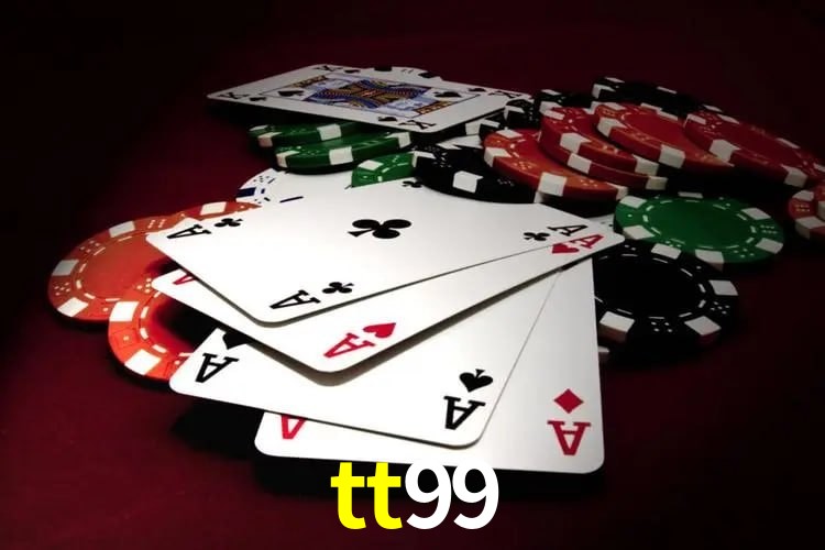 Mesa de Blackjack tt99