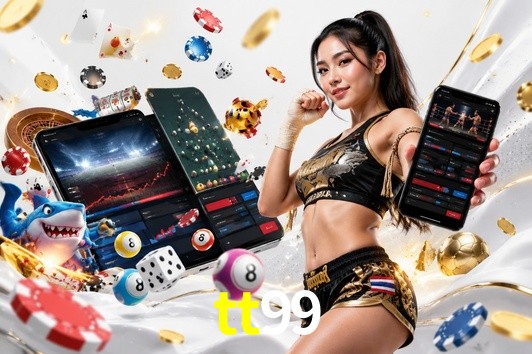 Flash Promotion tt99