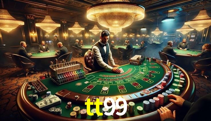 Game Statistics tt99