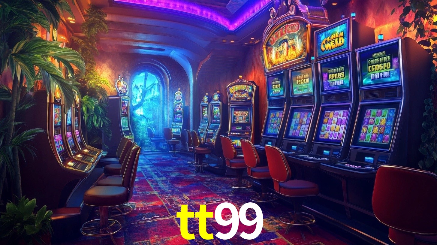 Tournaments tt99