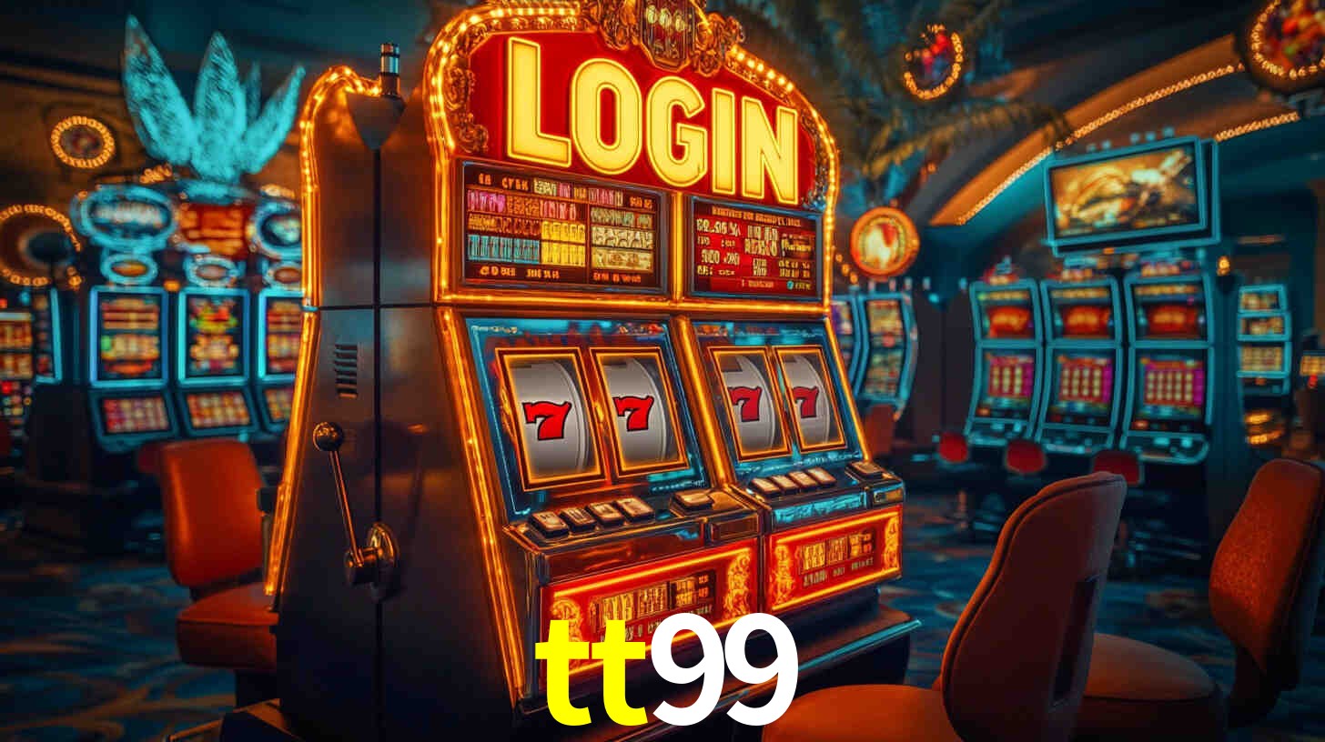 Premium Interface tt99