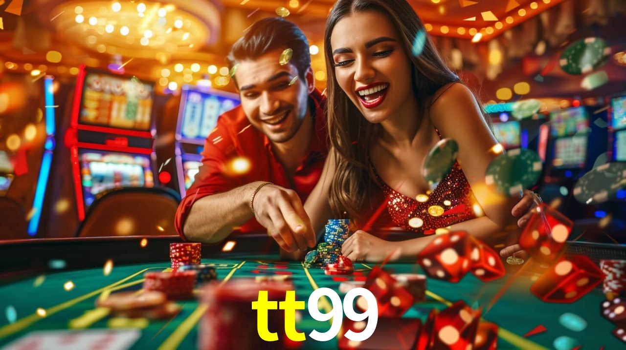 Integração de APIs tt99