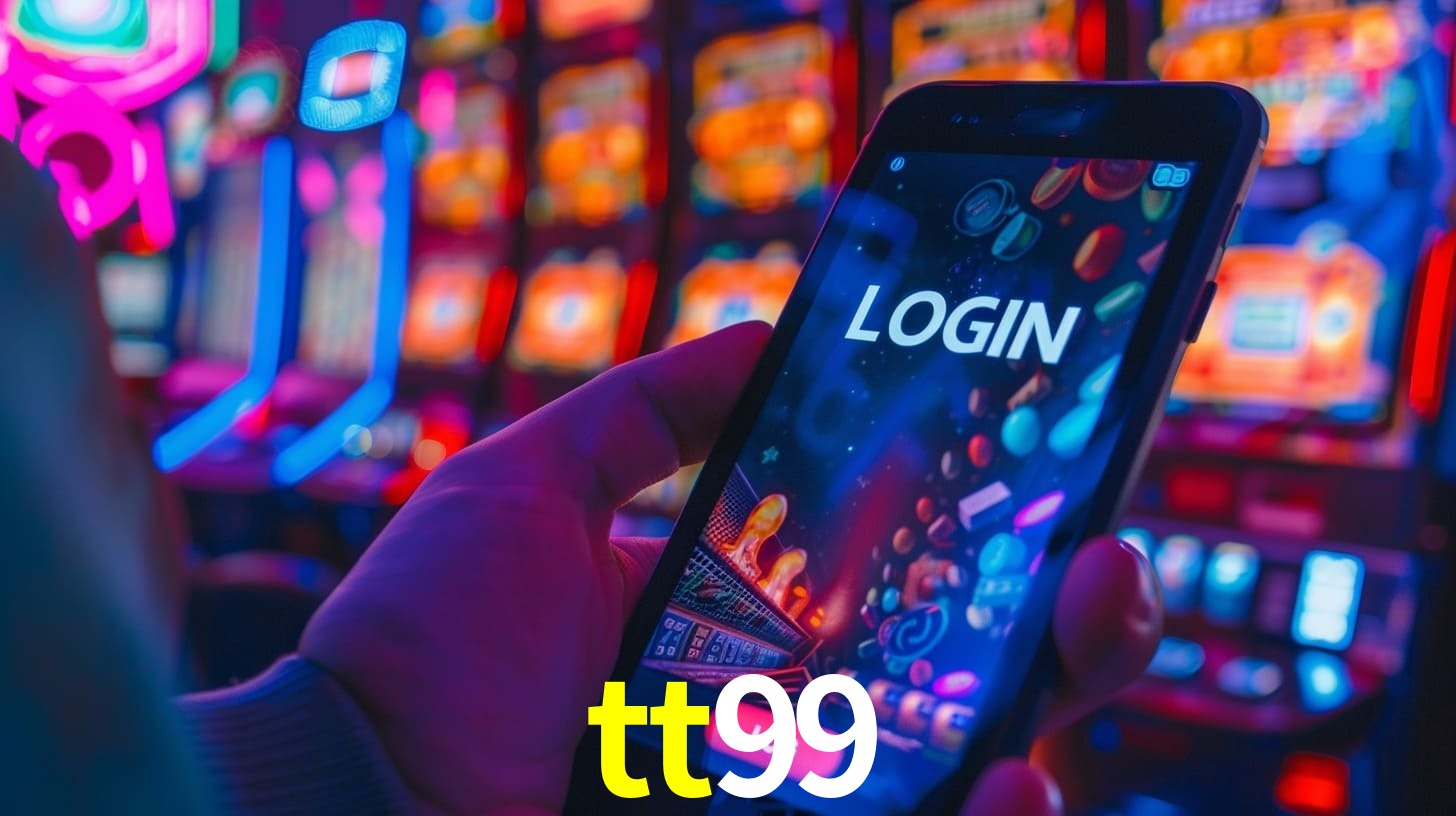 Casino VIP tt99
