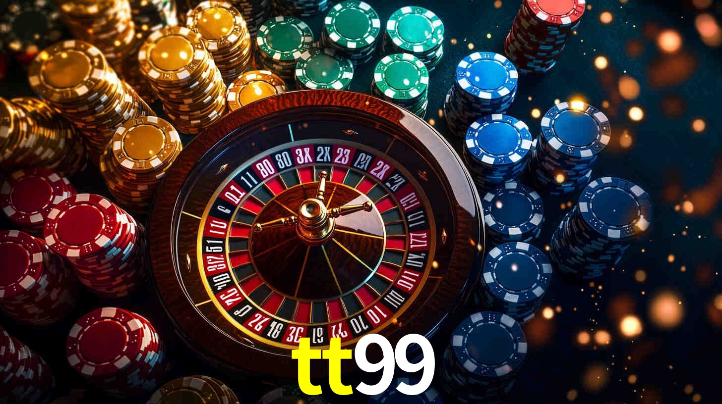 Exclusive Games tt99