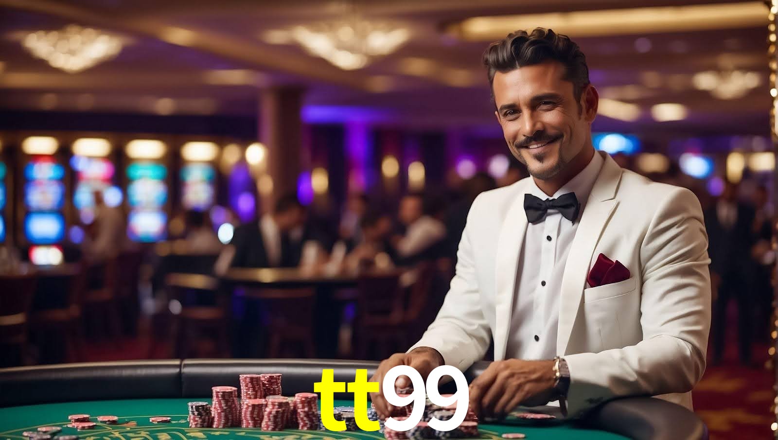 Especiais de Fim de Semana tt99
