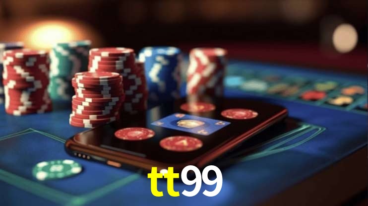 Benefícios da Conta tt99