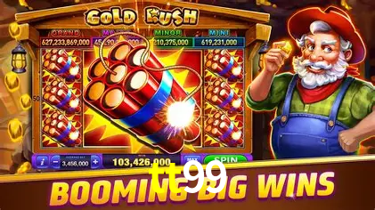 Descubra a Magia dos Jogos de Arcade no tt99