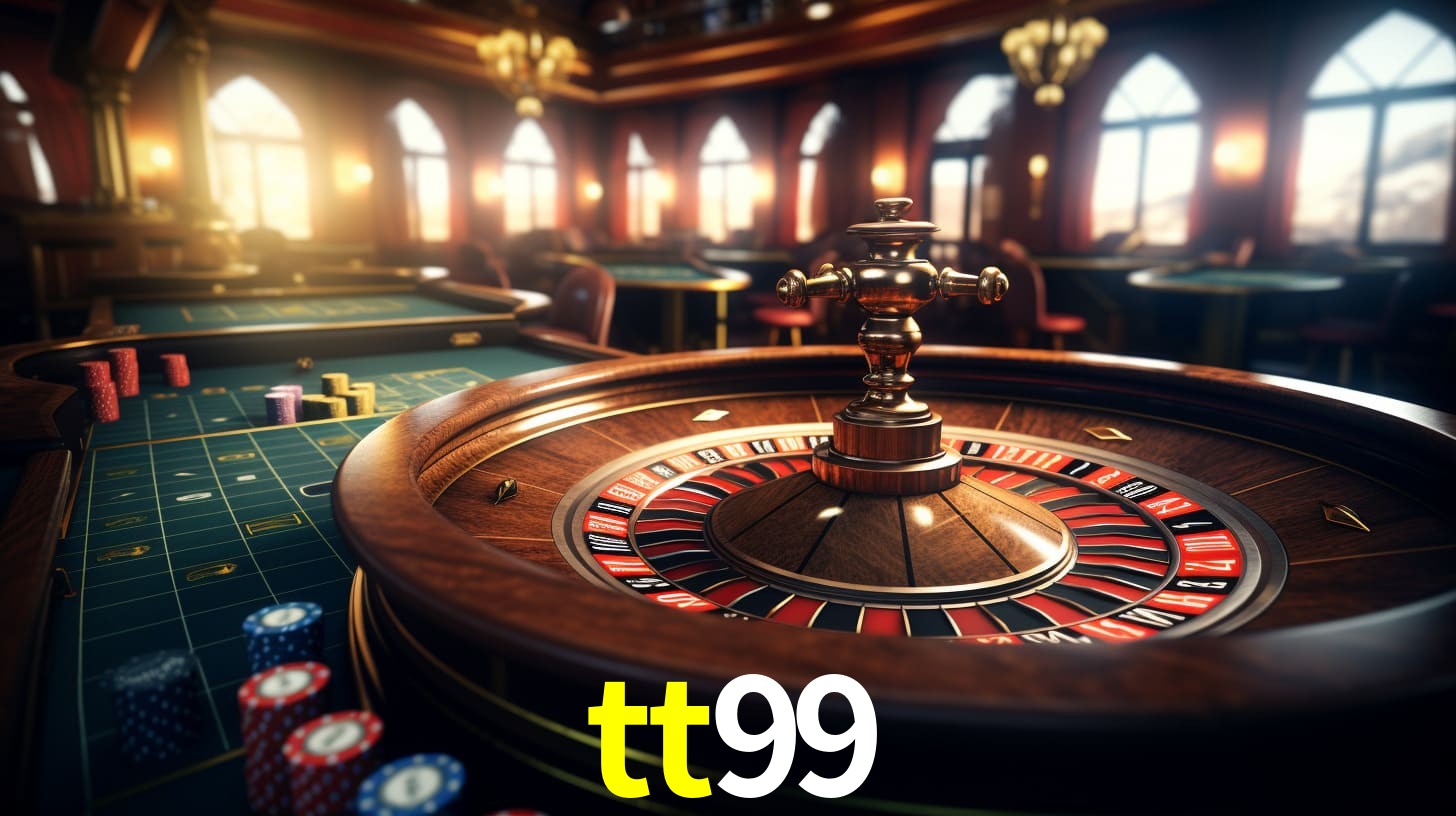 Blackjack Table tt99