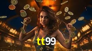 Bonus Features tt99