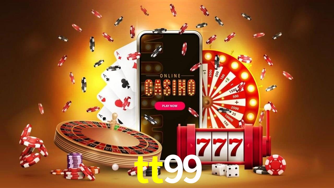 tt99 Brasília - Jogo Features