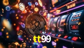 PIX Instantâneo tt99