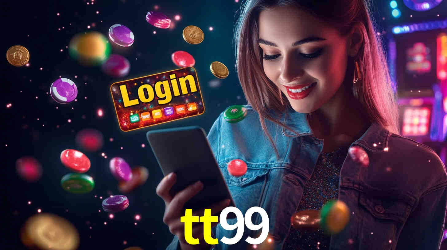 Descubra a Essência do tt99: Nossa História e Compromissos