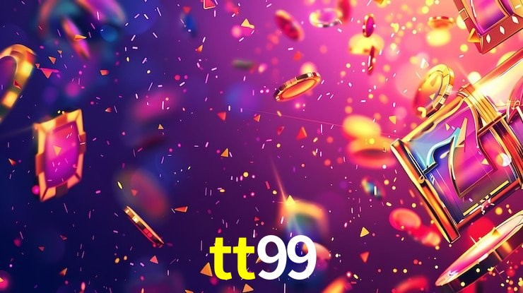 Interface do App tt99