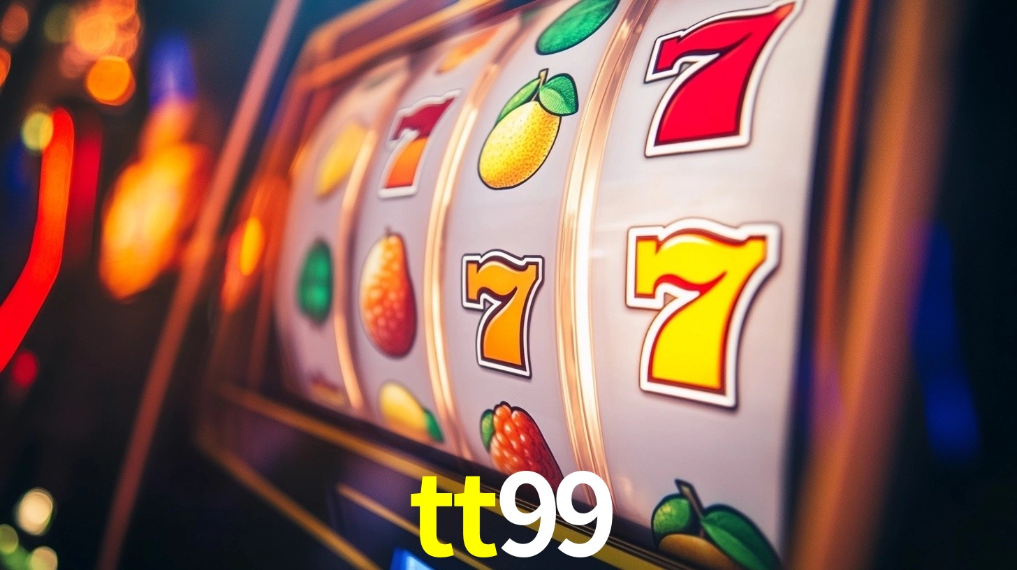 Welcome Bonus tt99