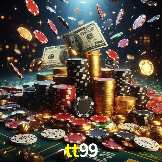 Jogos Exclusivos tt99