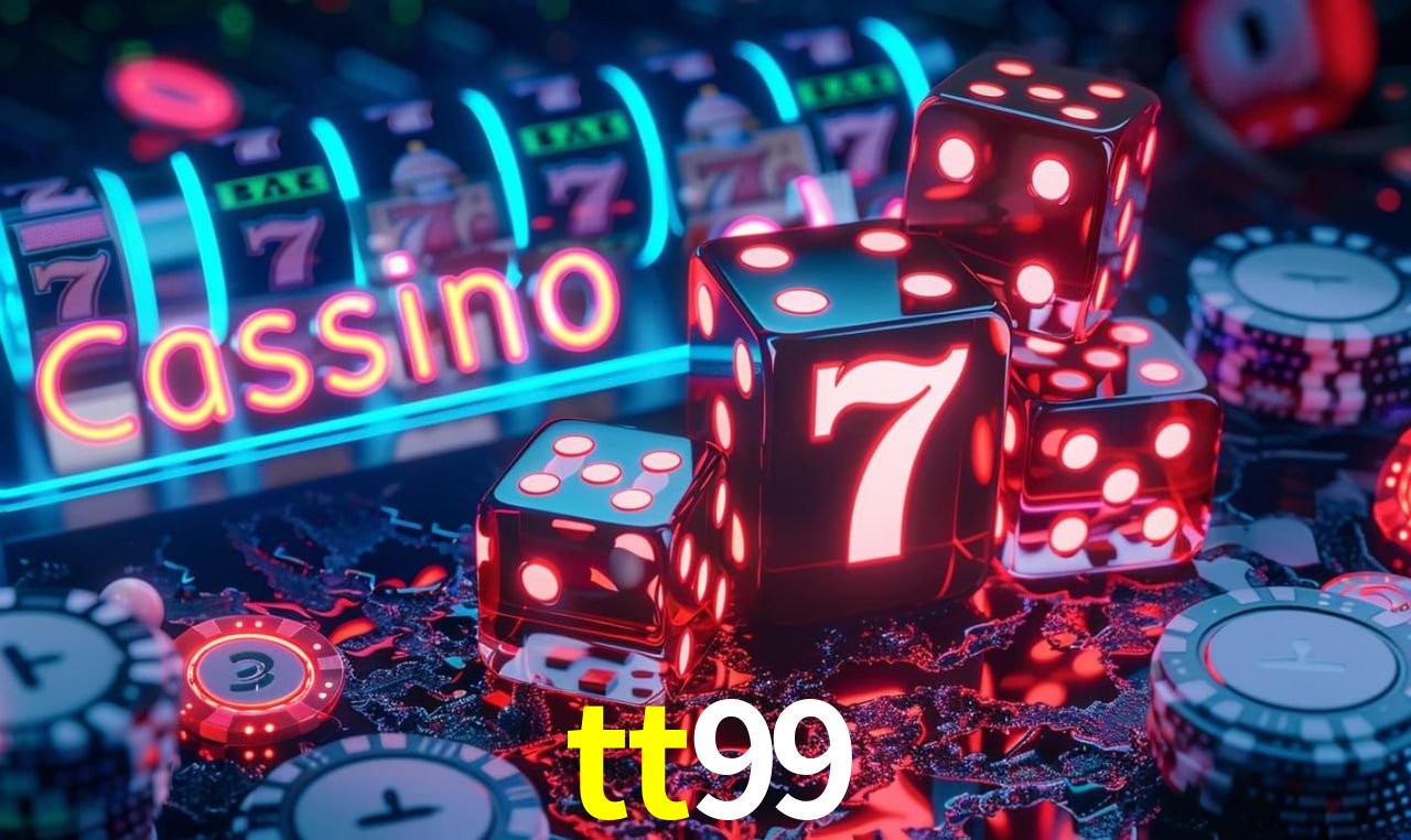 Slot Games tt99