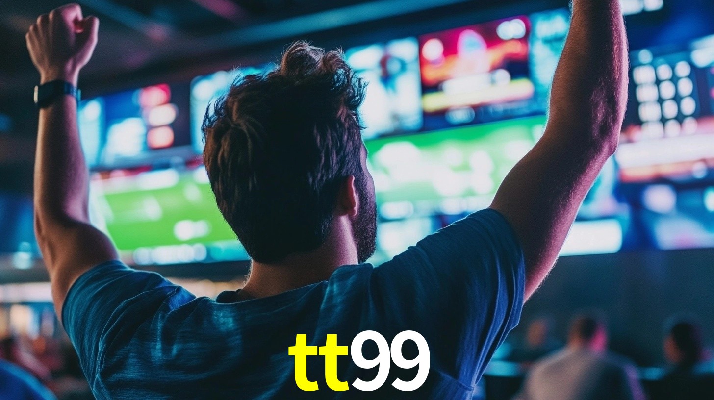 Sinta a adrenalina dos jogos de cassino com tt99