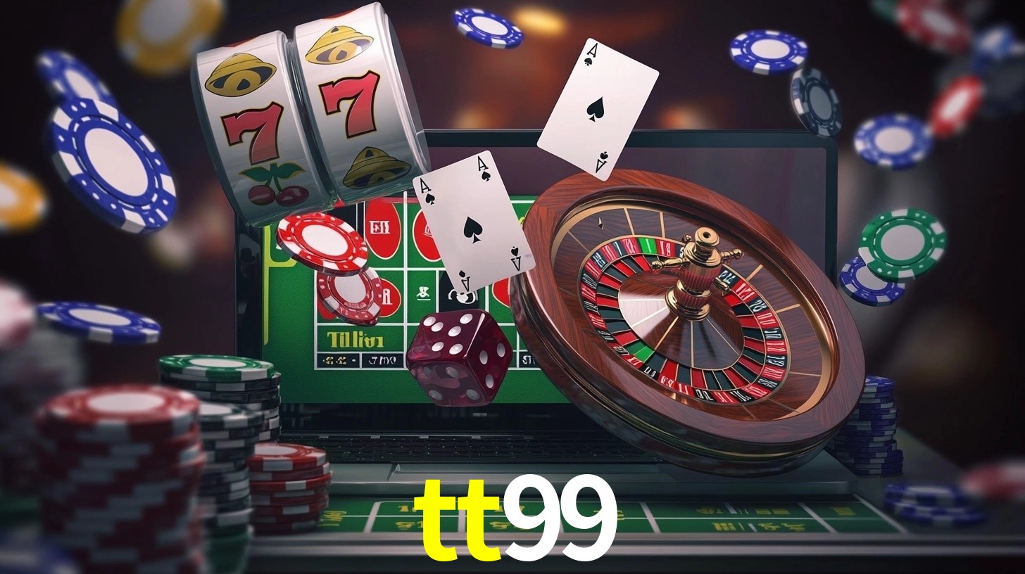 Daily Bonuses tt99