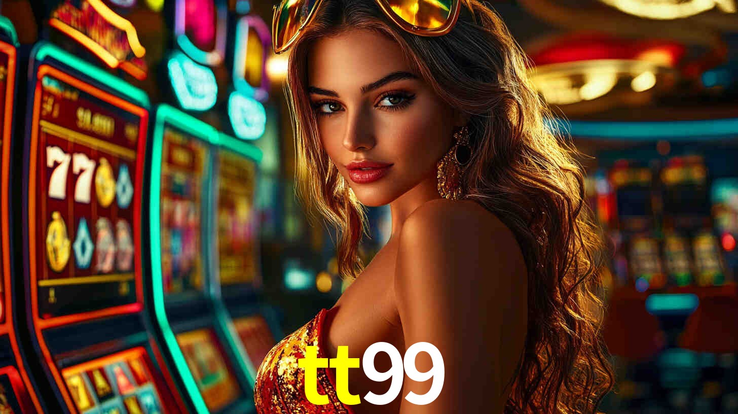 VIP Casino tt99
