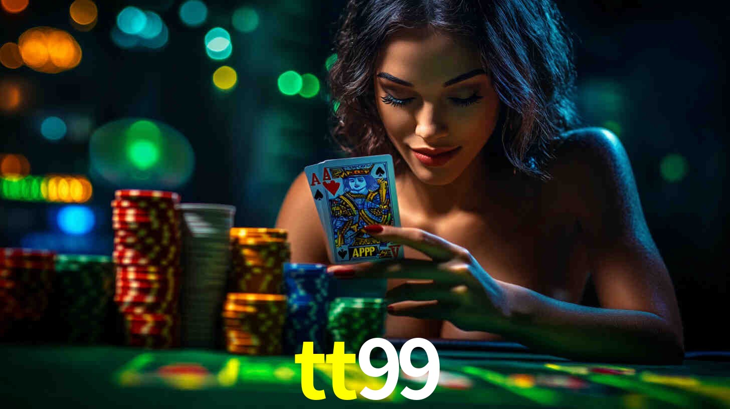 Inovações de Jogos na tt99: O Futuro das Experiências Interativas