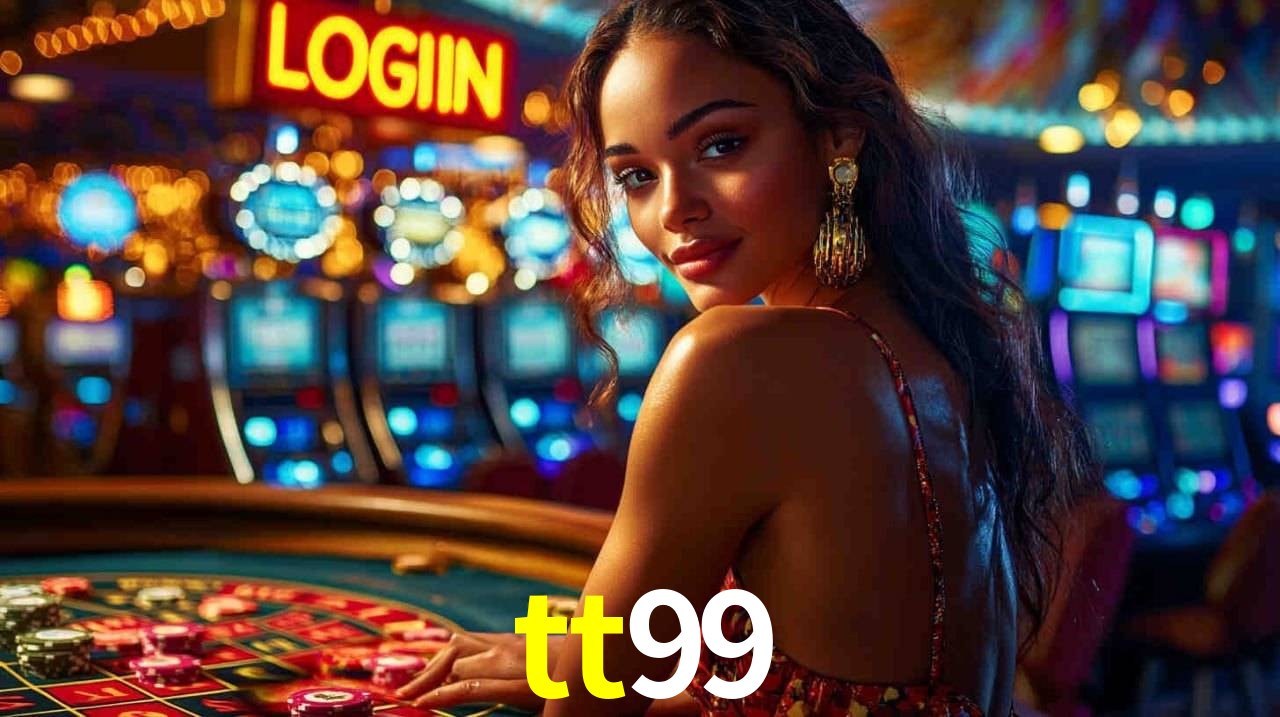 tt99 Rio de Janeiro - Popular Jogos