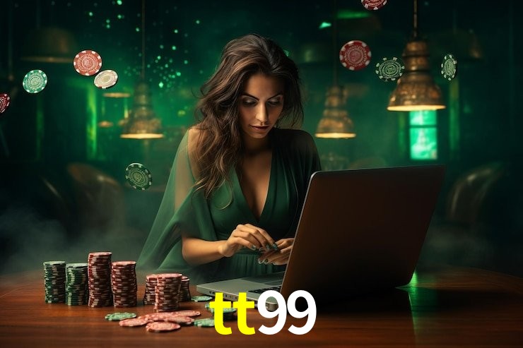 tt99 - App Security