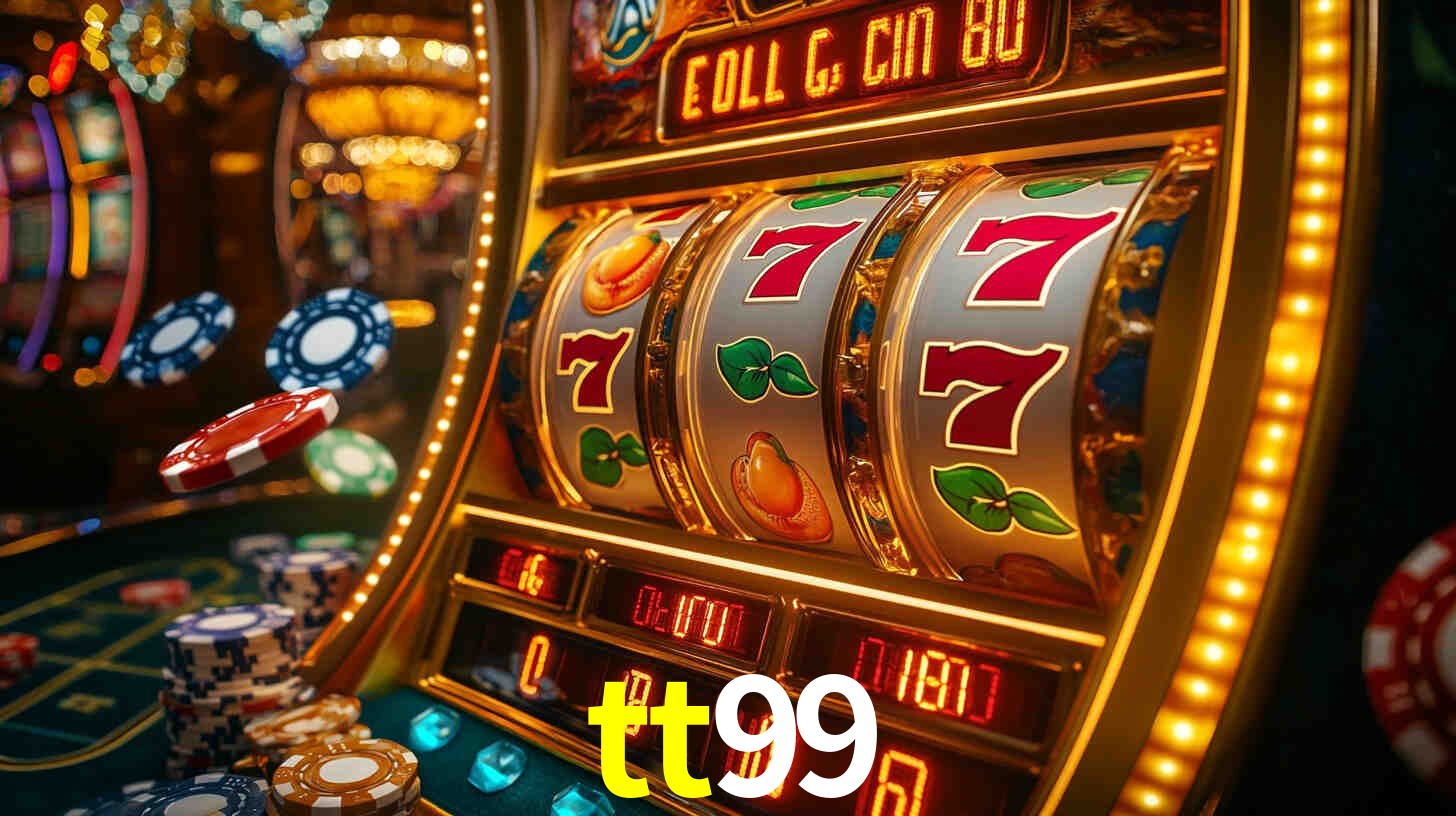 Roulette Table tt99