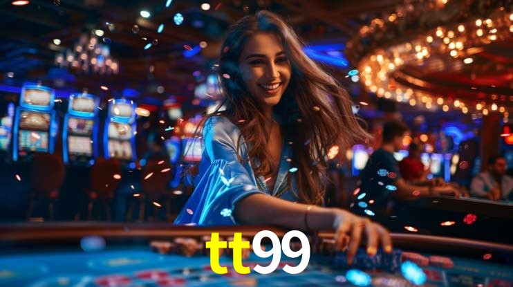 Games Directory tt99