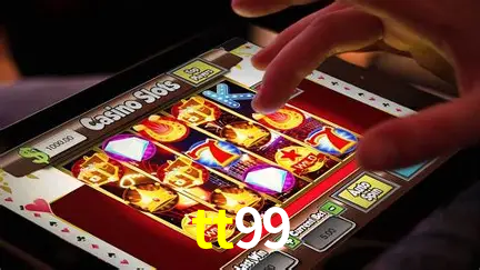 Desvendando o Mundo dos Jogos Virtuais na tt99