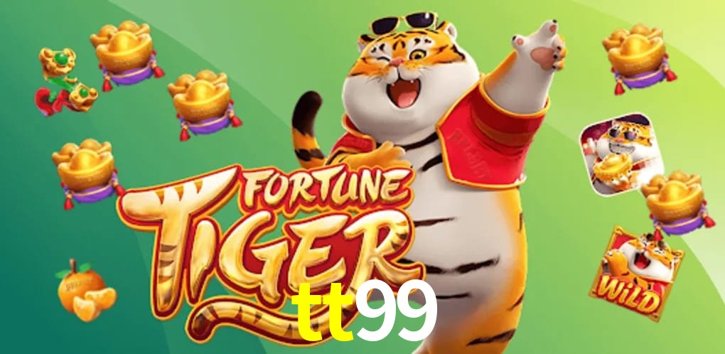 Live Casino tt99