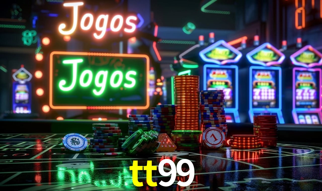 tt99 com jogo
