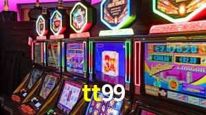Casino Ao Vivo tt99