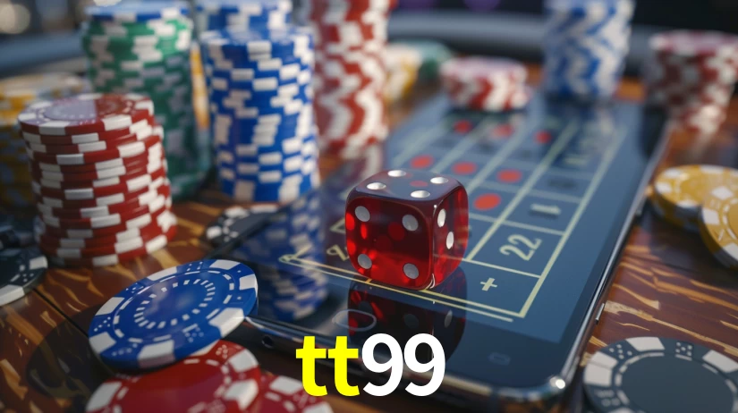 tt99 com jogo