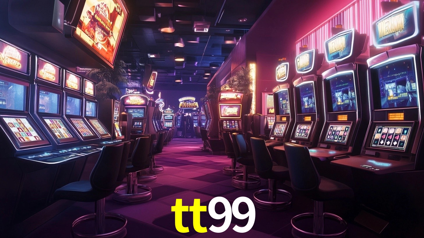 Programa VIP tt99