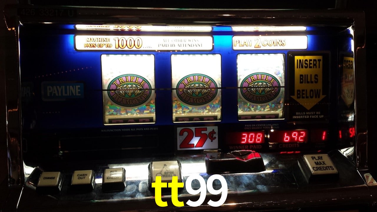 Gates of Olympus tt99