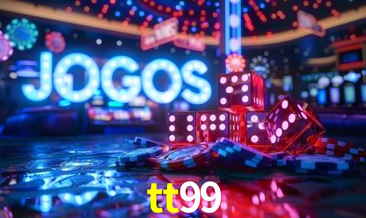 Casino VIP tt99