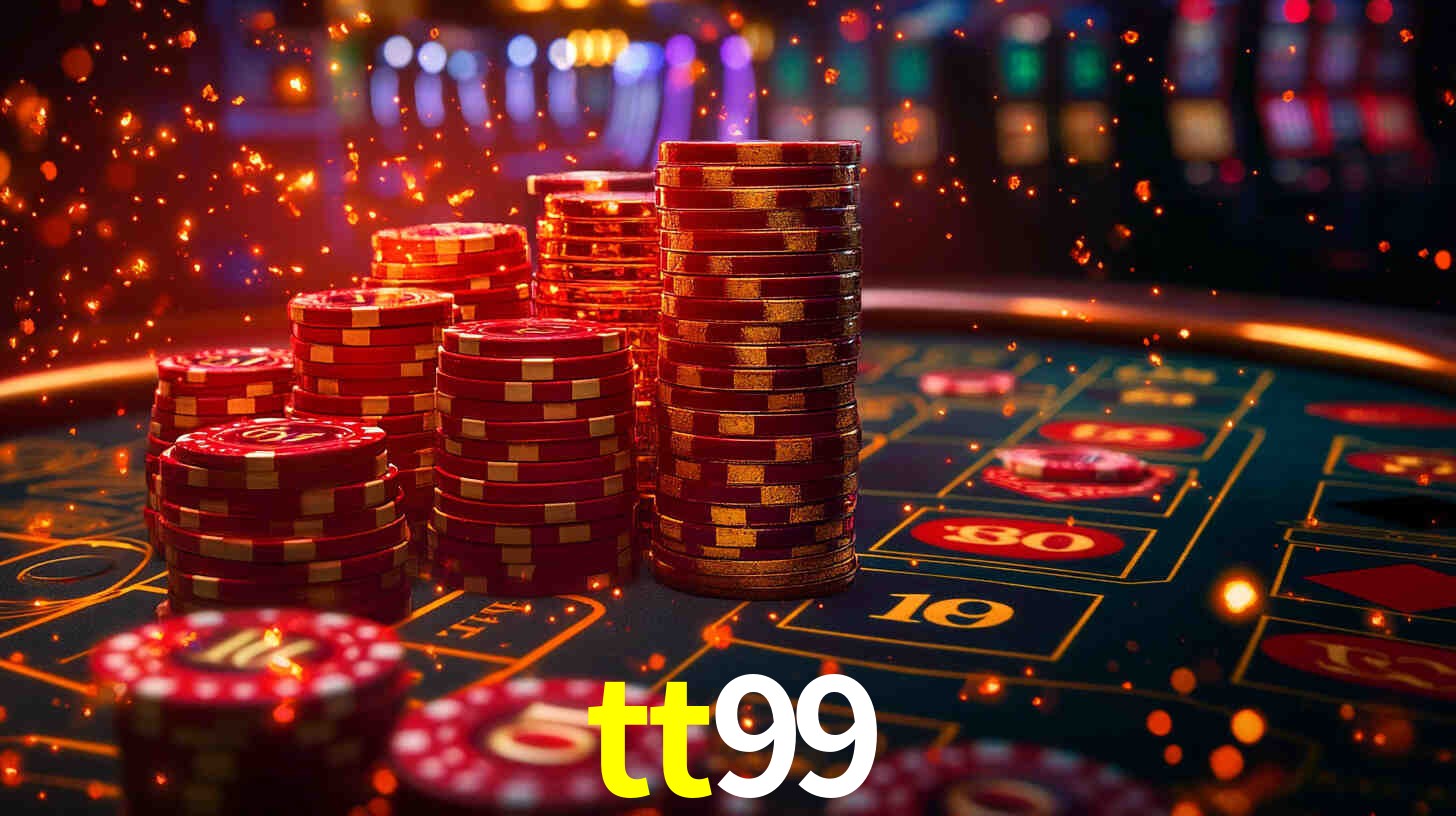 Live Casino tt99