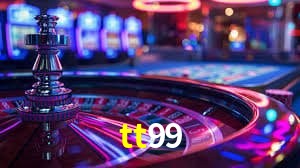 Game Providers tt99