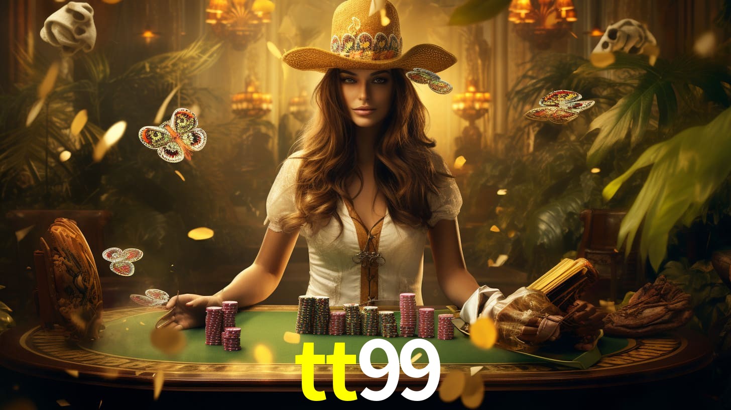 Football Betting tt99